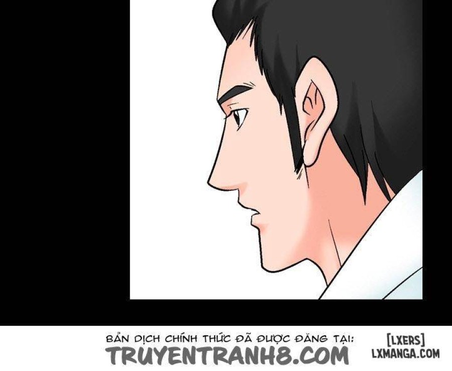 Mùi Vị Của Đôi Bàn Tay 