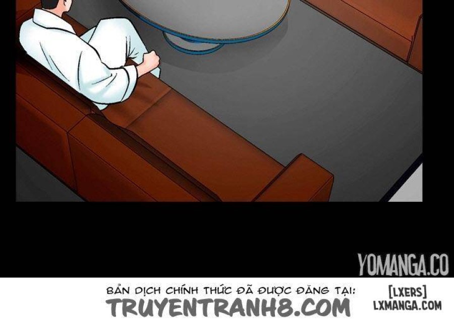 Mùi Vị Của Đôi Bàn Tay 