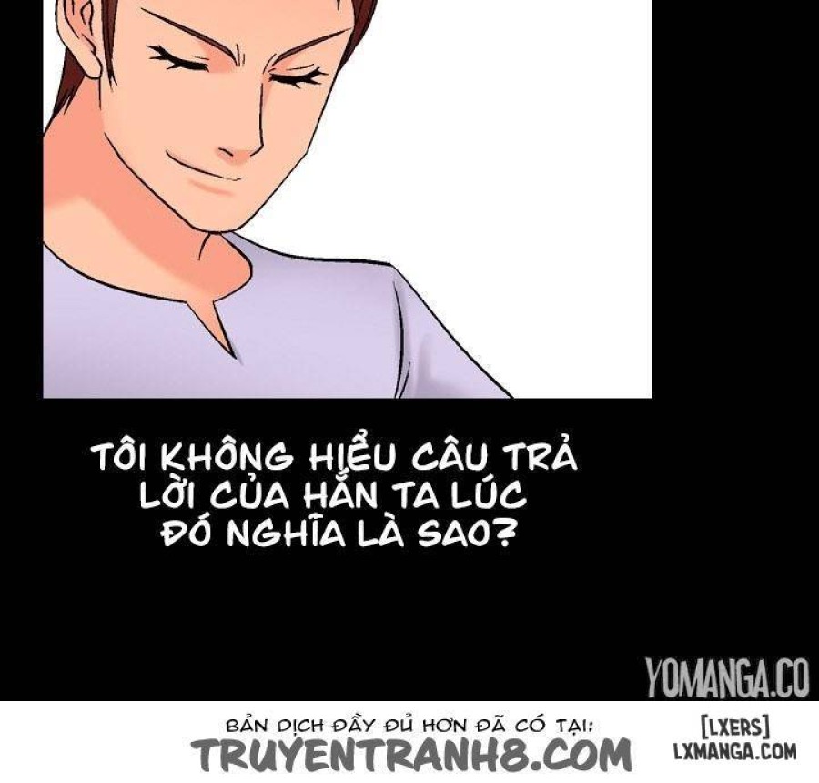 Mùi Vị Của Đôi Bàn Tay 