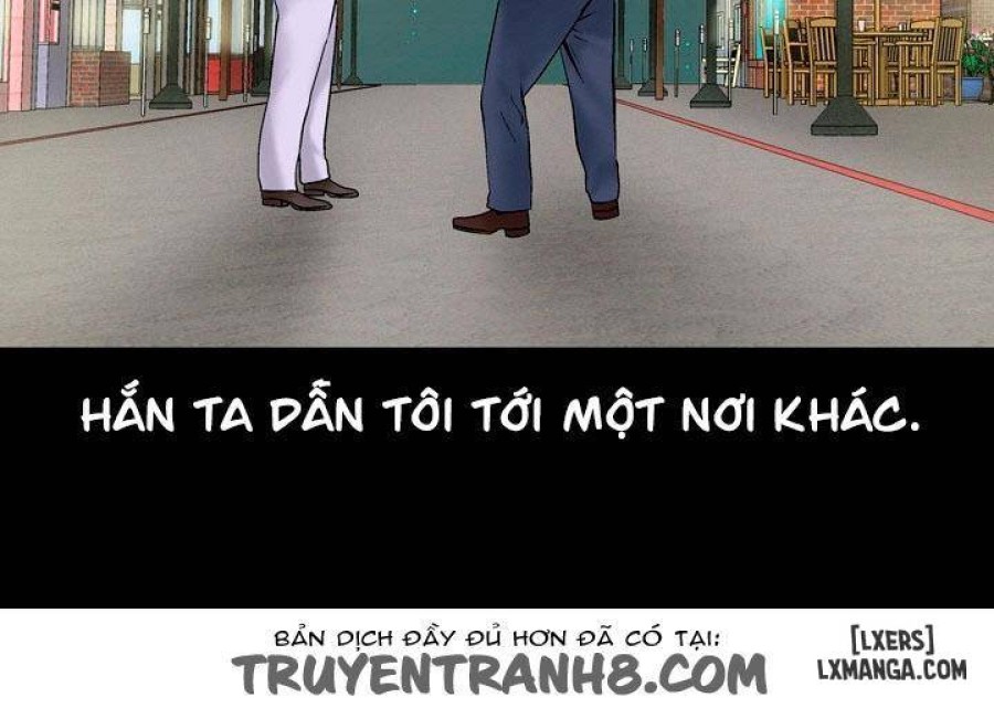 Mùi Vị Của Đôi Bàn Tay 