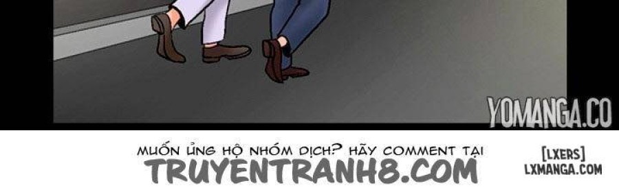Mùi Vị Của Đôi Bàn Tay 