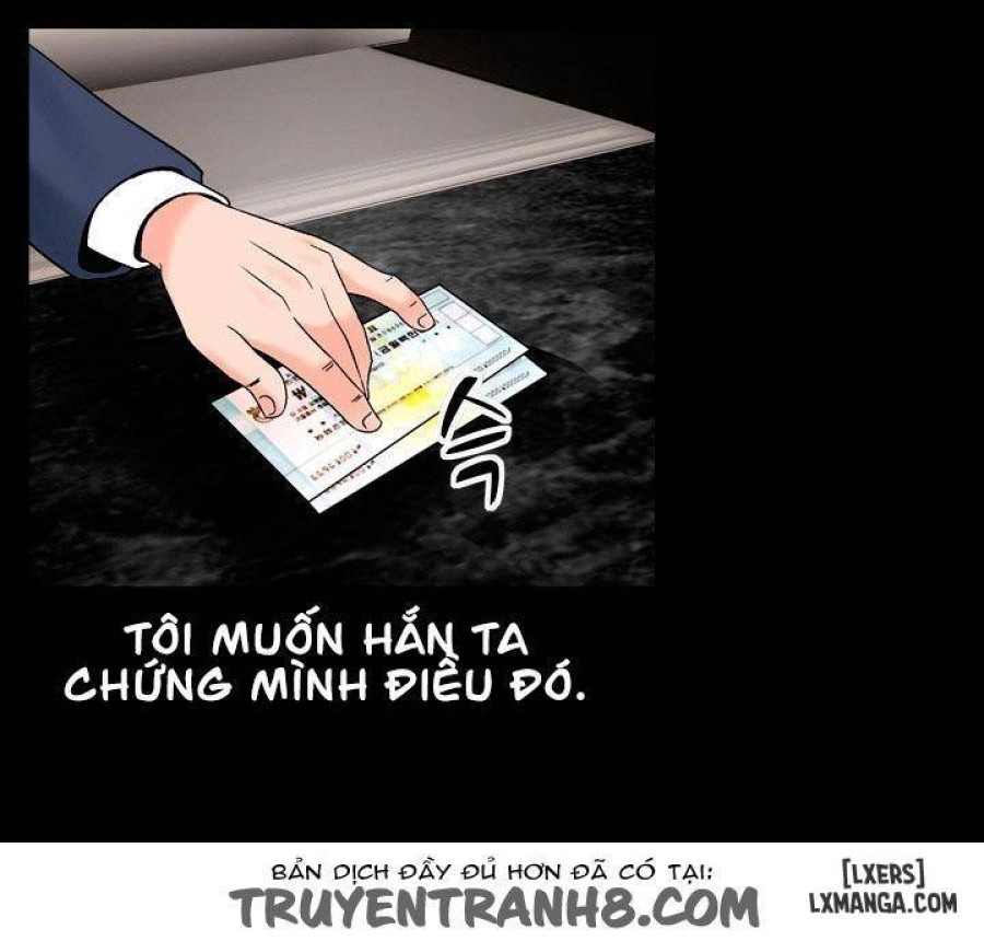 Mùi Vị Của Đôi Bàn Tay 