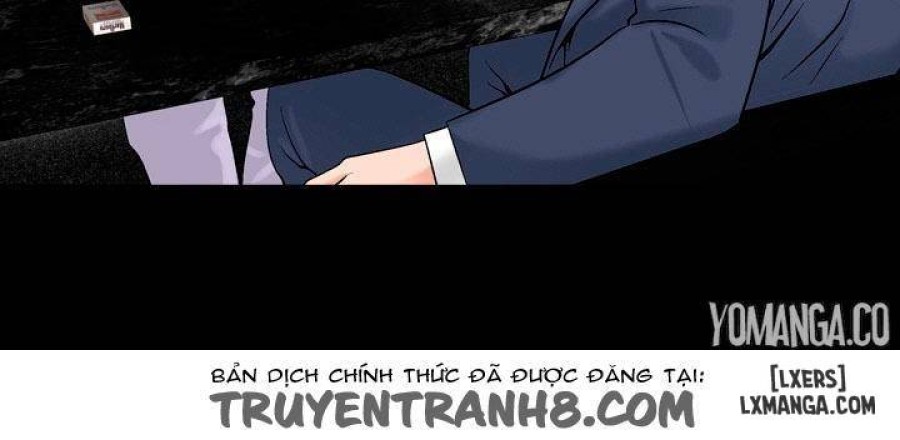 Mùi Vị Của Đôi Bàn Tay 