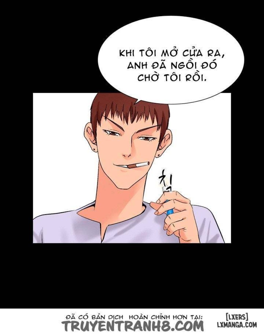 Mùi Vị Của Đôi Bàn Tay 