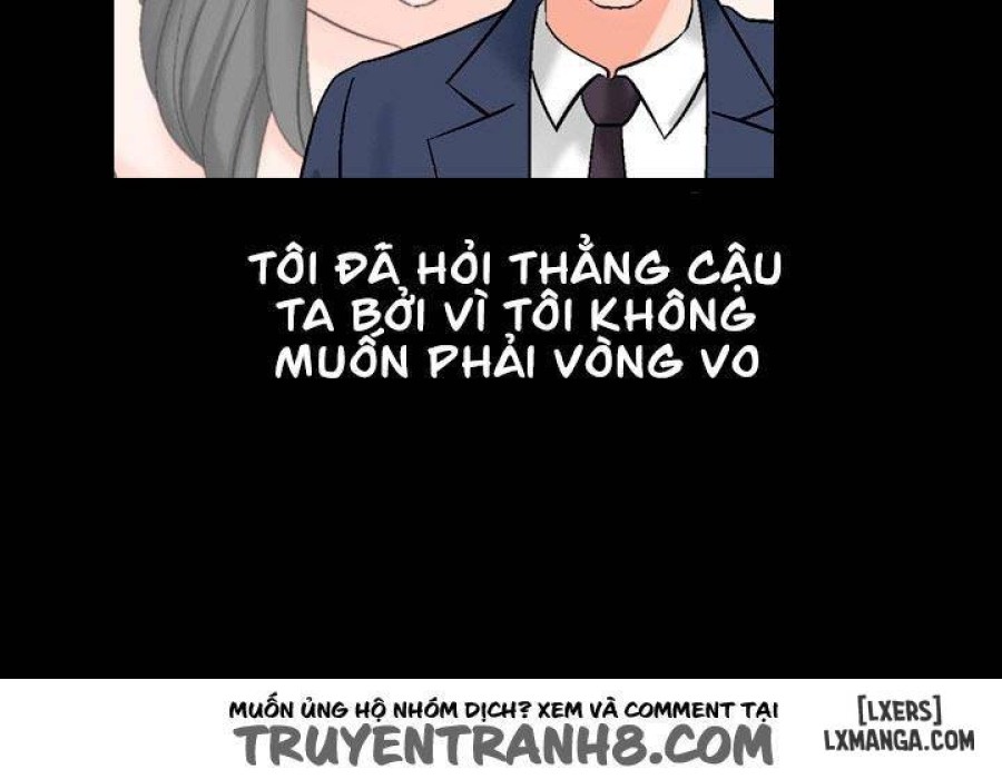 Mùi Vị Của Đôi Bàn Tay 