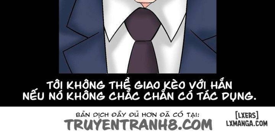Mùi Vị Của Đôi Bàn Tay 