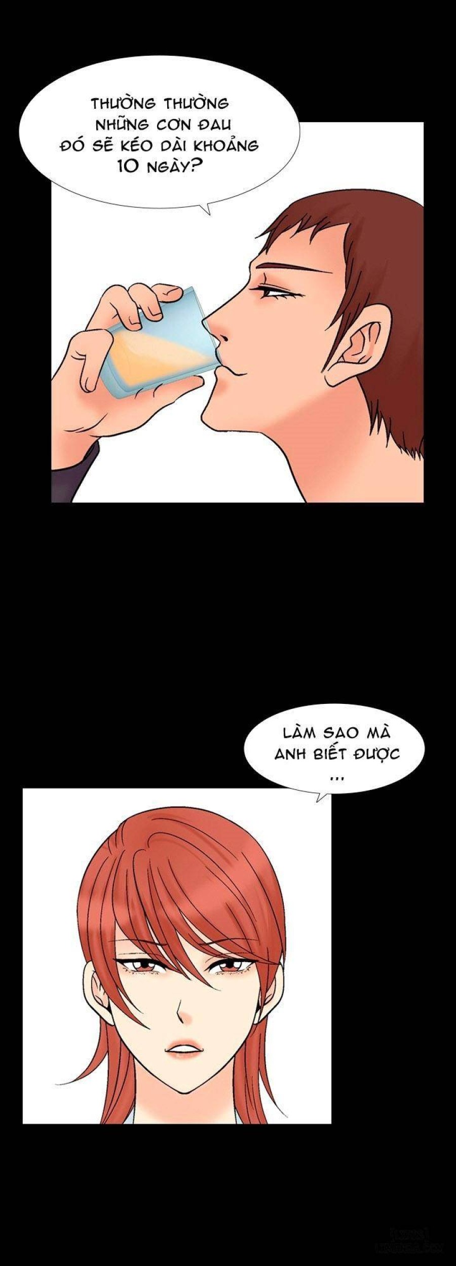 Mùi Vị Của Đôi Bàn Tay 