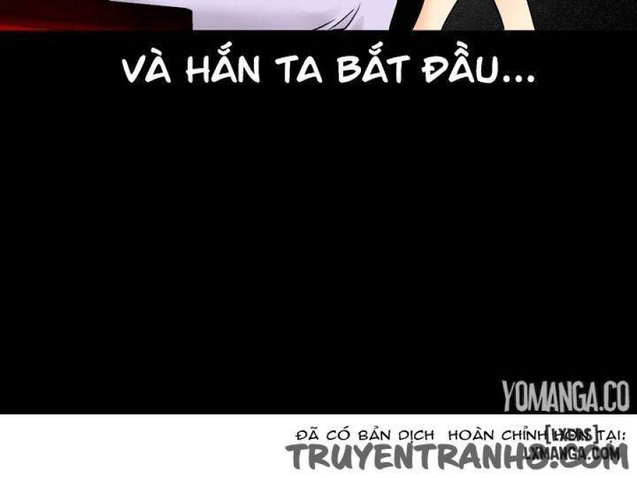 Mùi Vị Của Đôi Bàn Tay 