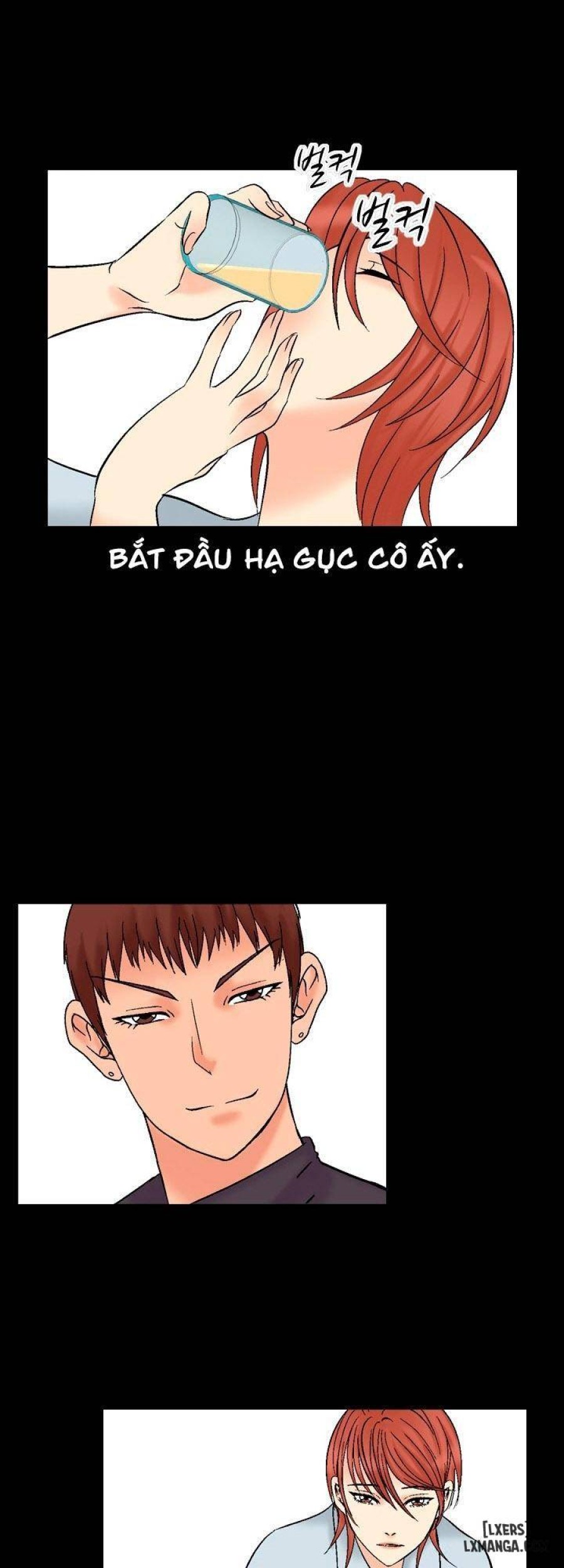 Mùi Vị Của Đôi Bàn Tay 