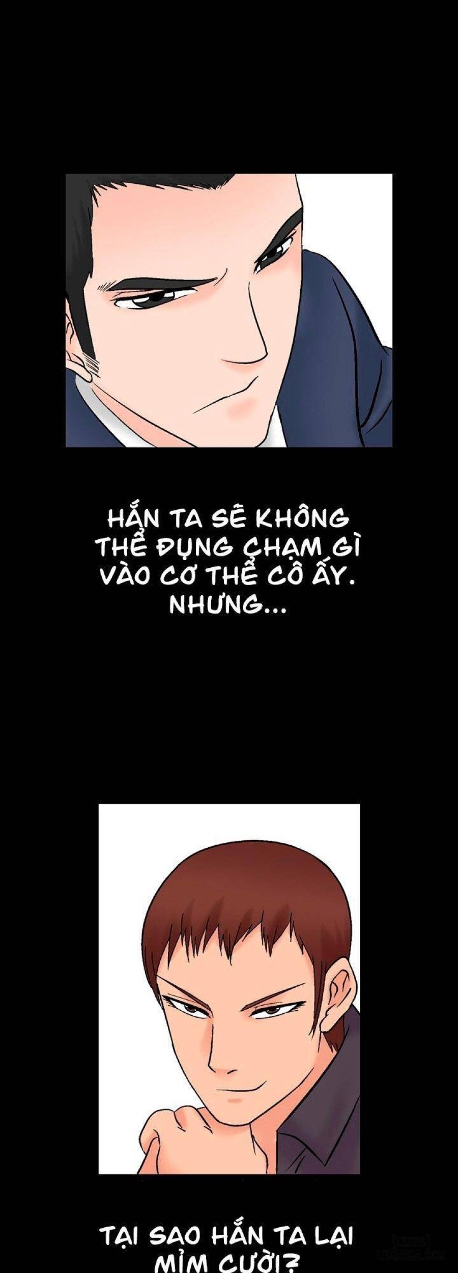 Mùi Vị Của Đôi Bàn Tay 