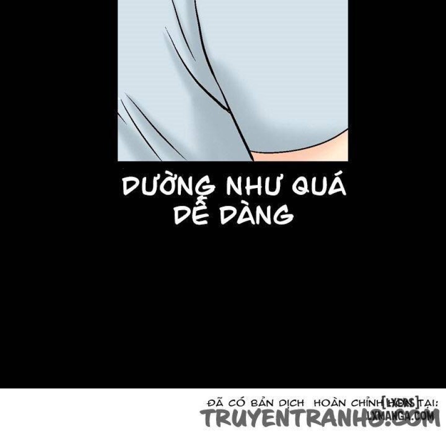 Mùi Vị Của Đôi Bàn Tay 