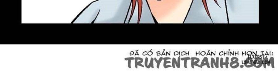 Mùi Vị Của Đôi Bàn Tay 