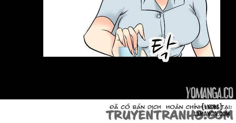 Mùi Vị Của Đôi Bàn Tay 