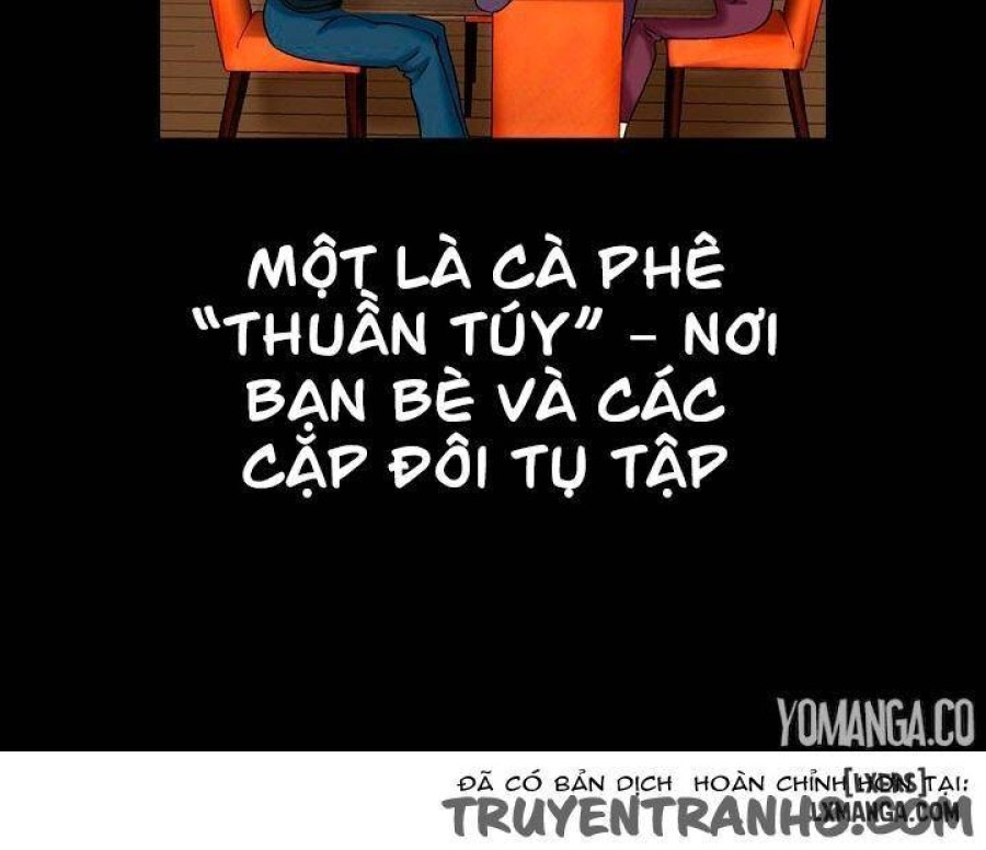 Mùi Vị Của Đôi Bàn Tay 