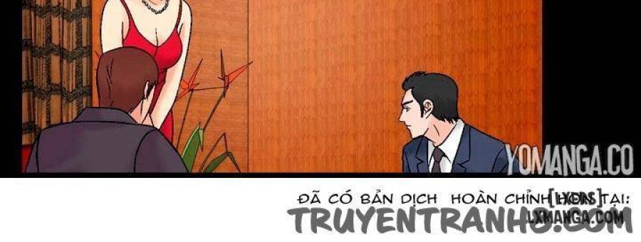 Mùi Vị Của Đôi Bàn Tay 