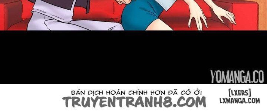 Mùi Vị Của Đôi Bàn Tay 