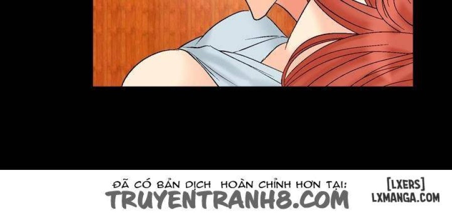 Mùi Vị Của Đôi Bàn Tay 