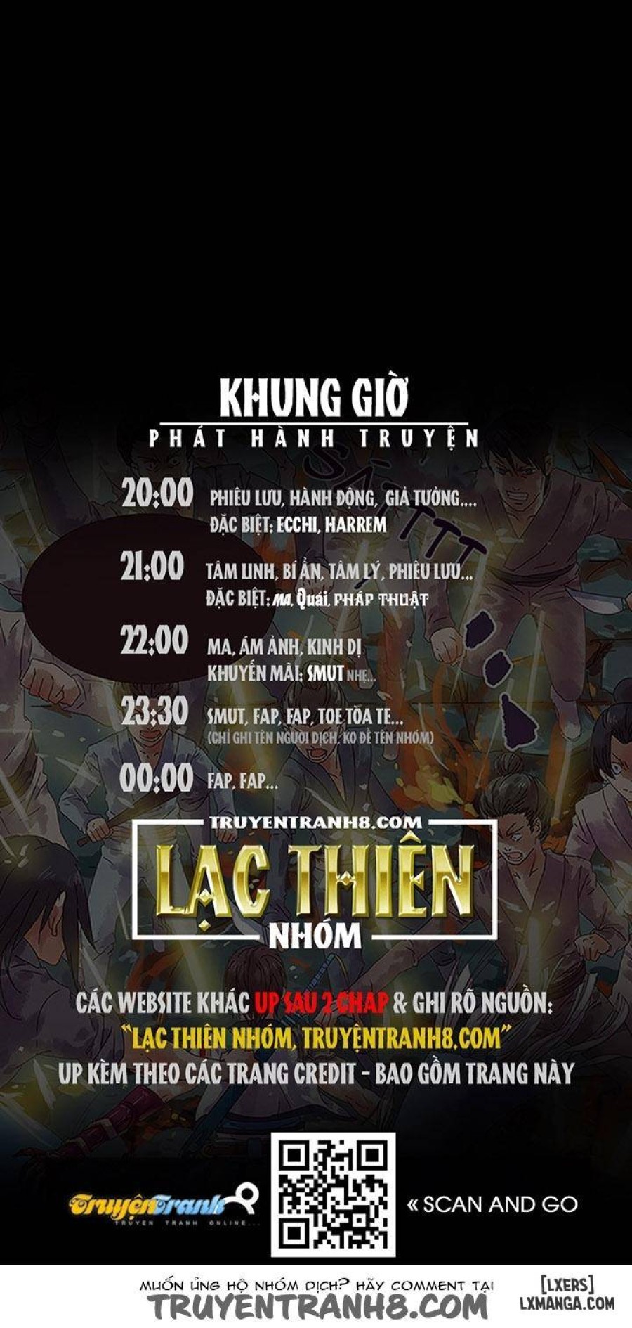 Mùi Vị Của Đôi Bàn Tay 