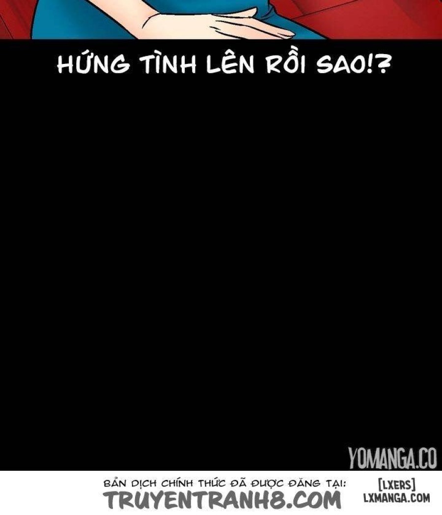 Mùi Vị Của Đôi Bàn Tay 