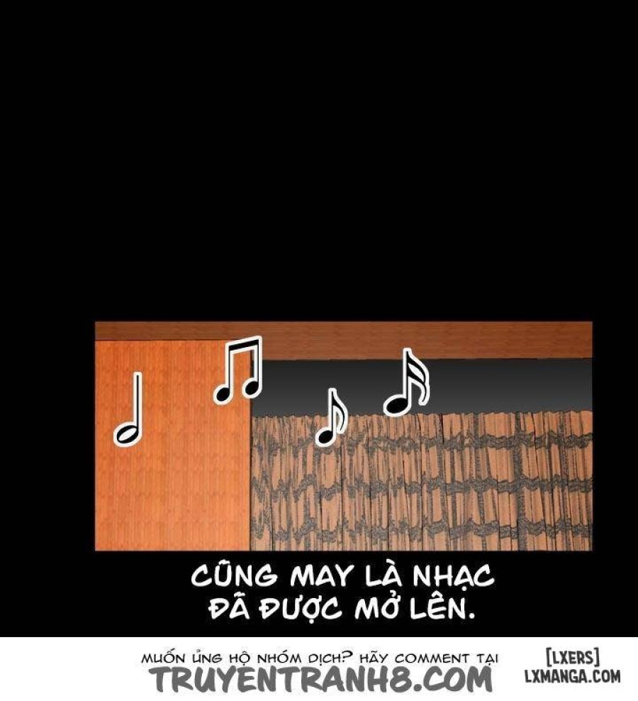 Mùi Vị Của Đôi Bàn Tay 