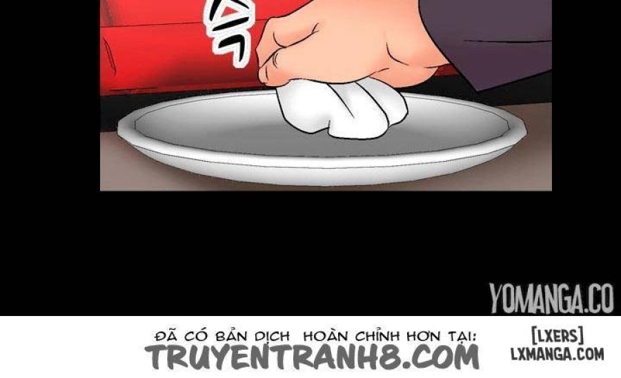 Mùi Vị Của Đôi Bàn Tay 