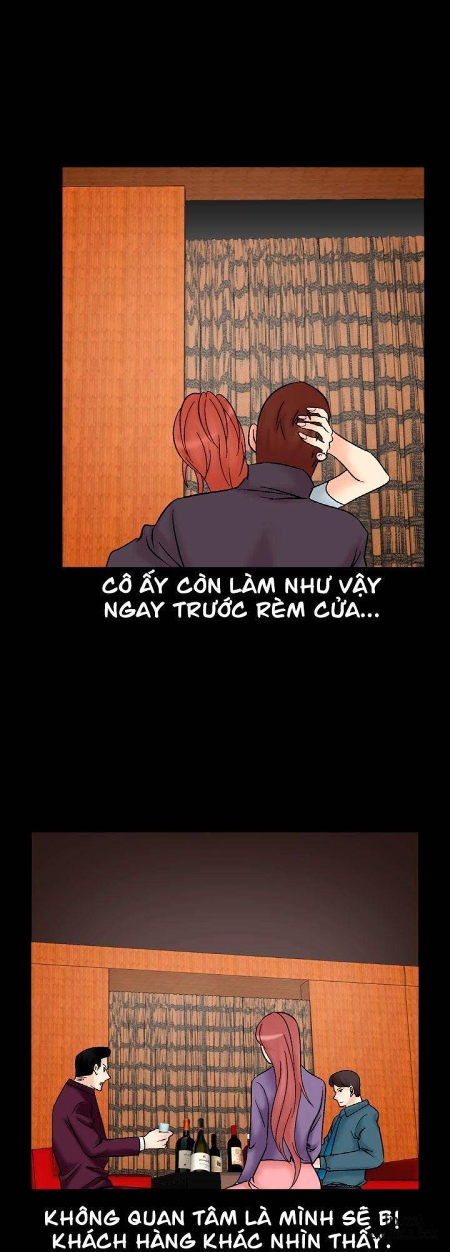 Mùi Vị Của Đôi Bàn Tay 