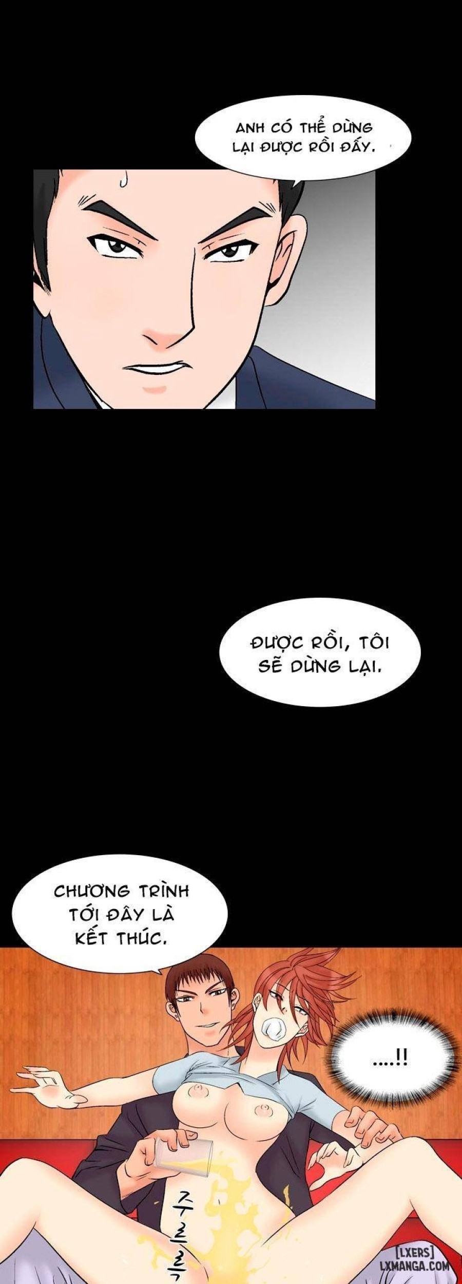Mùi Vị Của Đôi Bàn Tay 