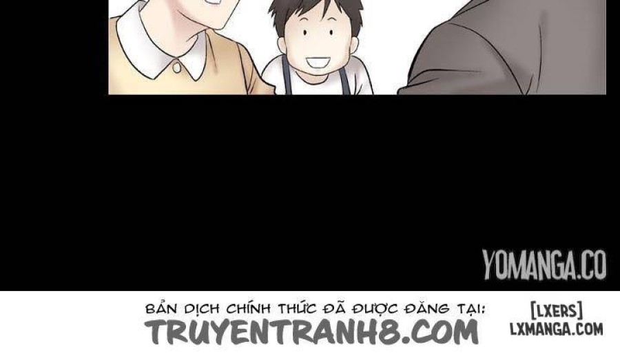 Mùi Vị Của Đôi Bàn Tay 
