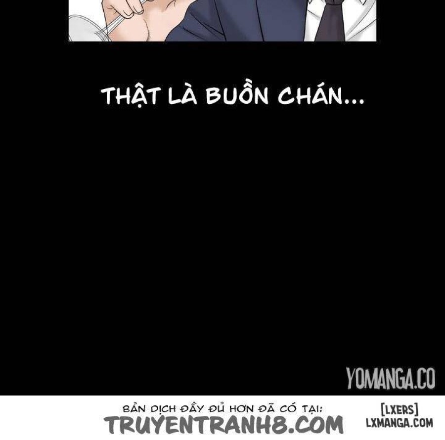 Mùi Vị Của Đôi Bàn Tay 