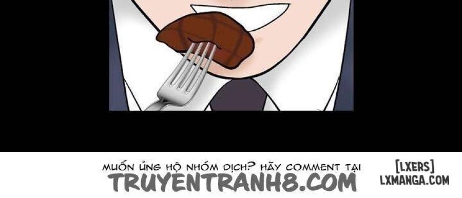 Mùi Vị Của Đôi Bàn Tay 