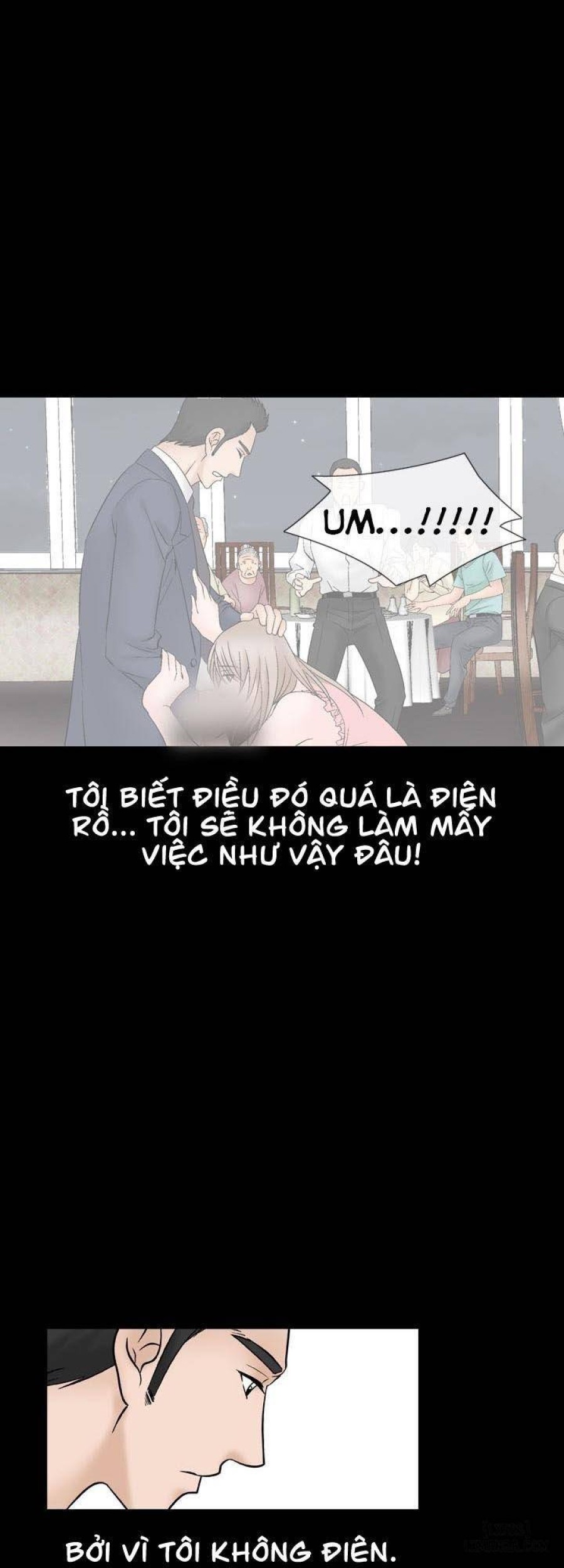 Mùi Vị Của Đôi Bàn Tay 