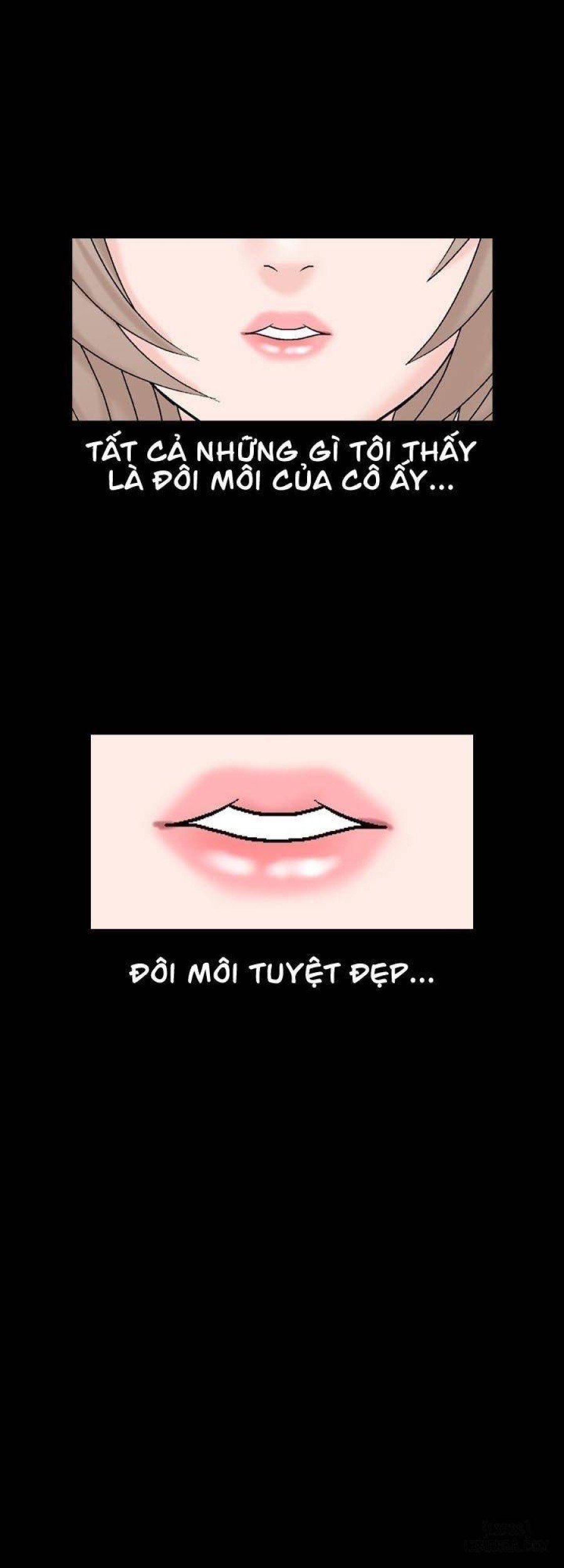 Mùi Vị Của Đôi Bàn Tay 