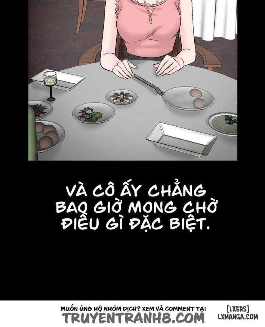 Mùi Vị Của Đôi Bàn Tay 