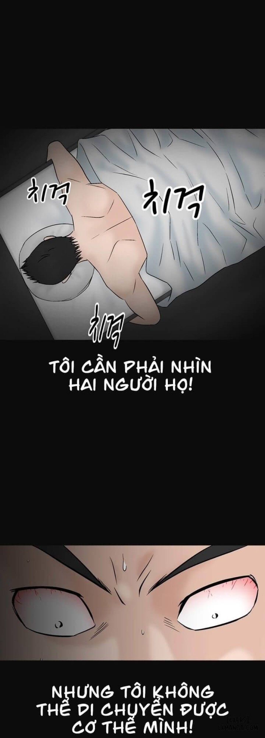 Mùi Vị Của Đôi Bàn Tay 