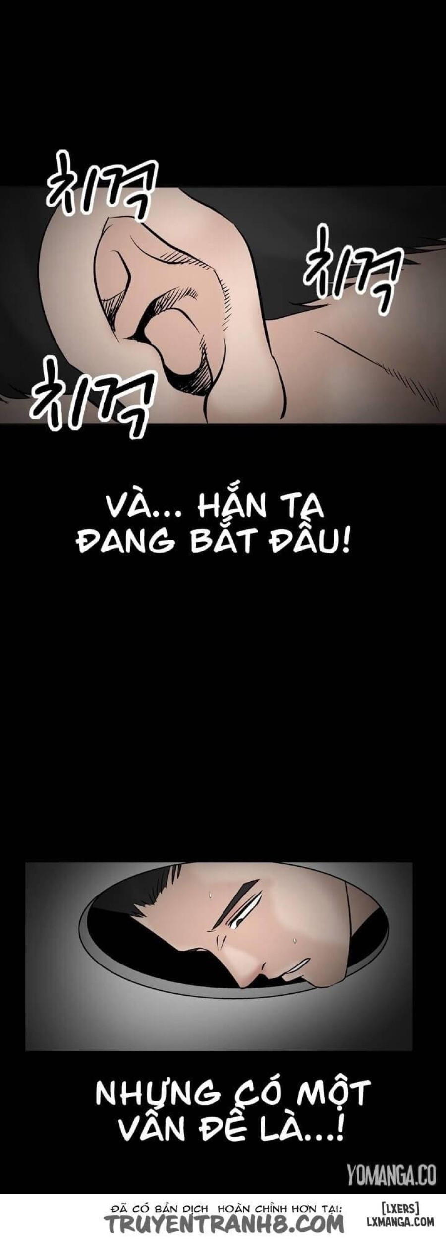 Mùi Vị Của Đôi Bàn Tay 