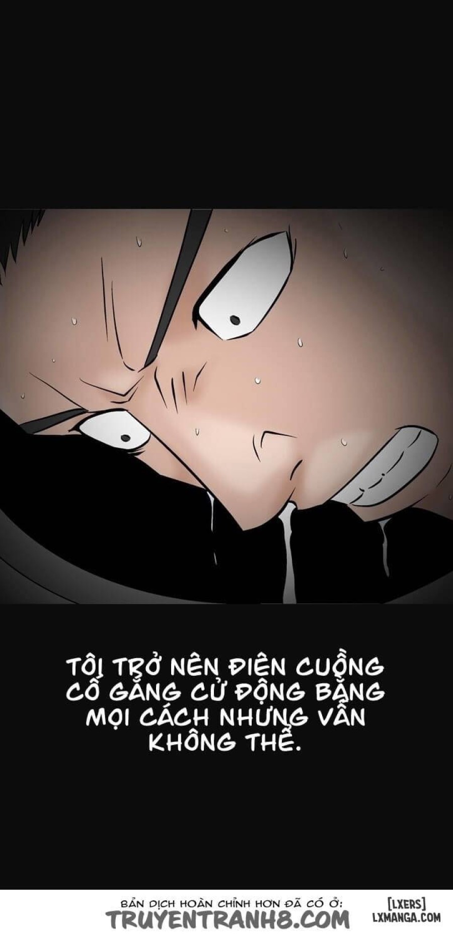 Mùi Vị Của Đôi Bàn Tay 