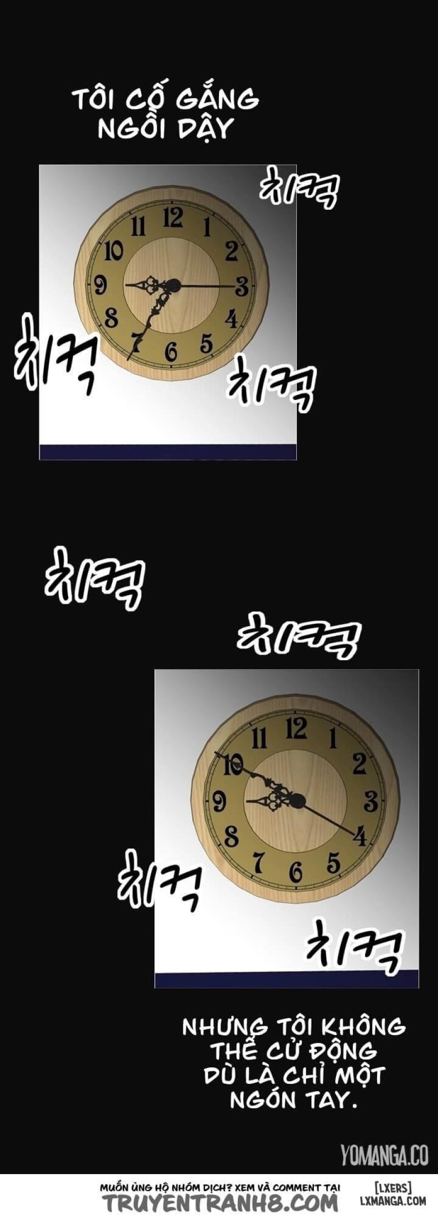 Mùi Vị Của Đôi Bàn Tay 
