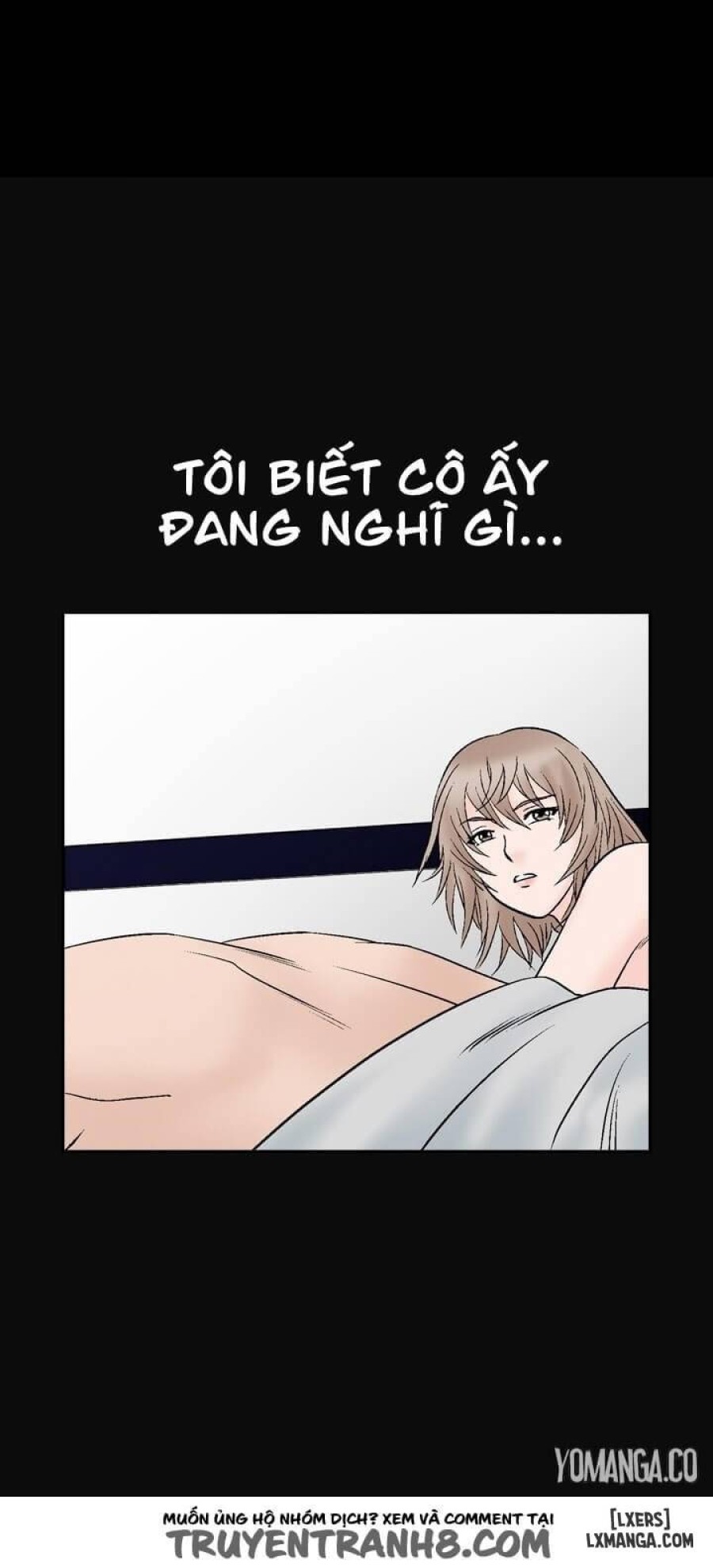 Mùi Vị Của Đôi Bàn Tay 