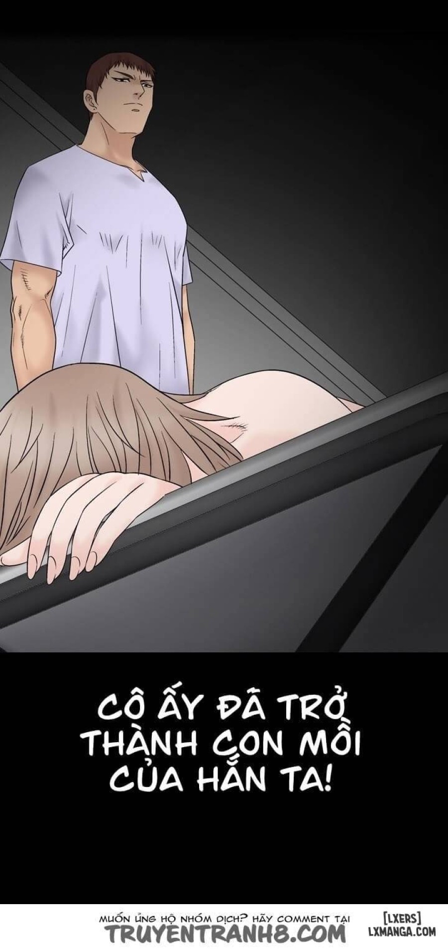 Mùi Vị Của Đôi Bàn Tay 