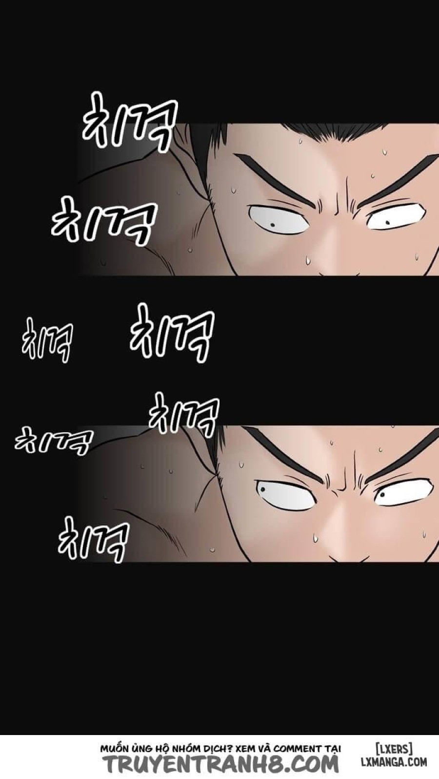 Mùi Vị Của Đôi Bàn Tay 