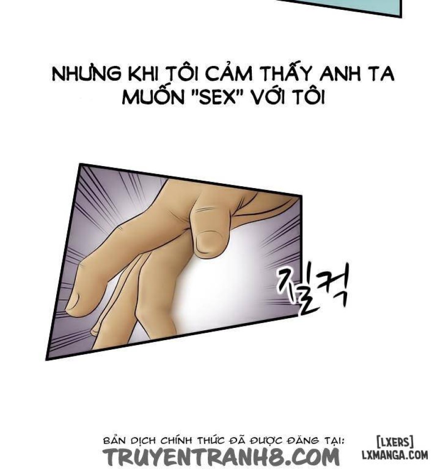 Mùi Vị Của Đôi Bàn Tay 