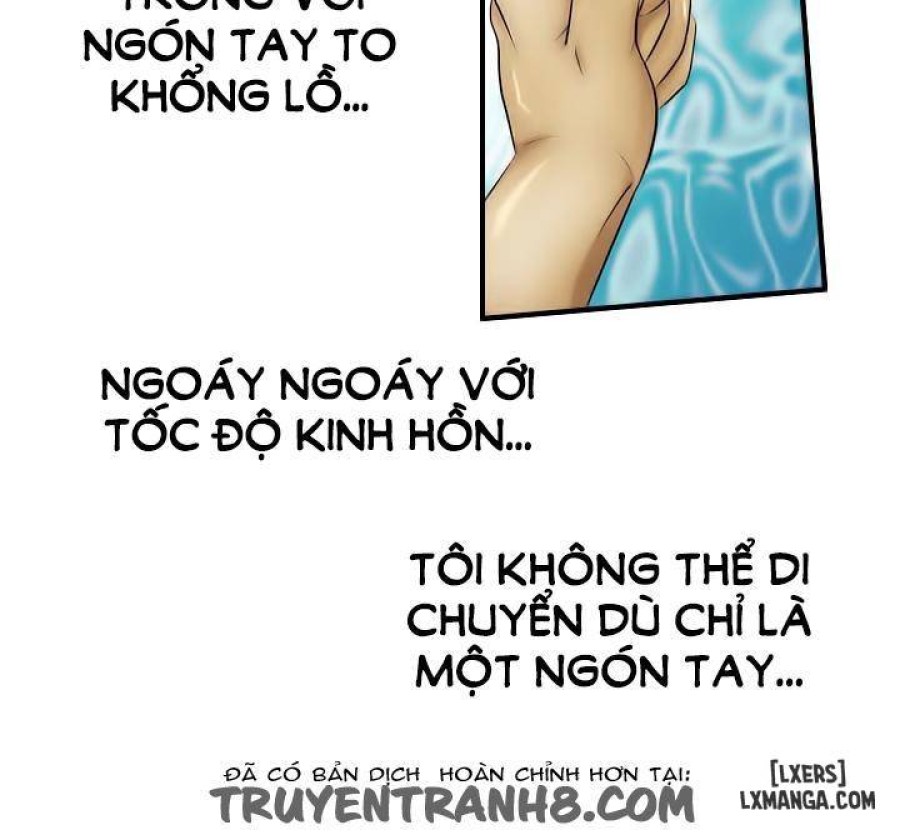 Mùi Vị Của Đôi Bàn Tay 