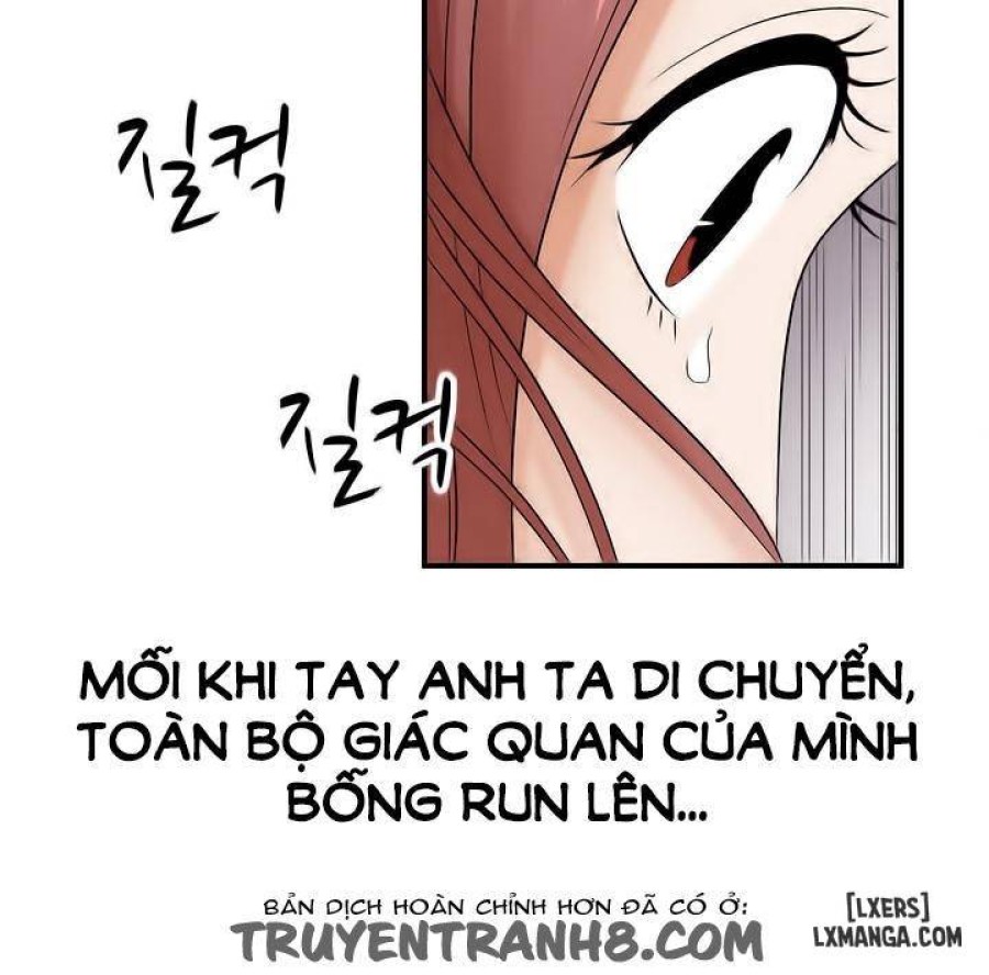 Mùi Vị Của Đôi Bàn Tay 
