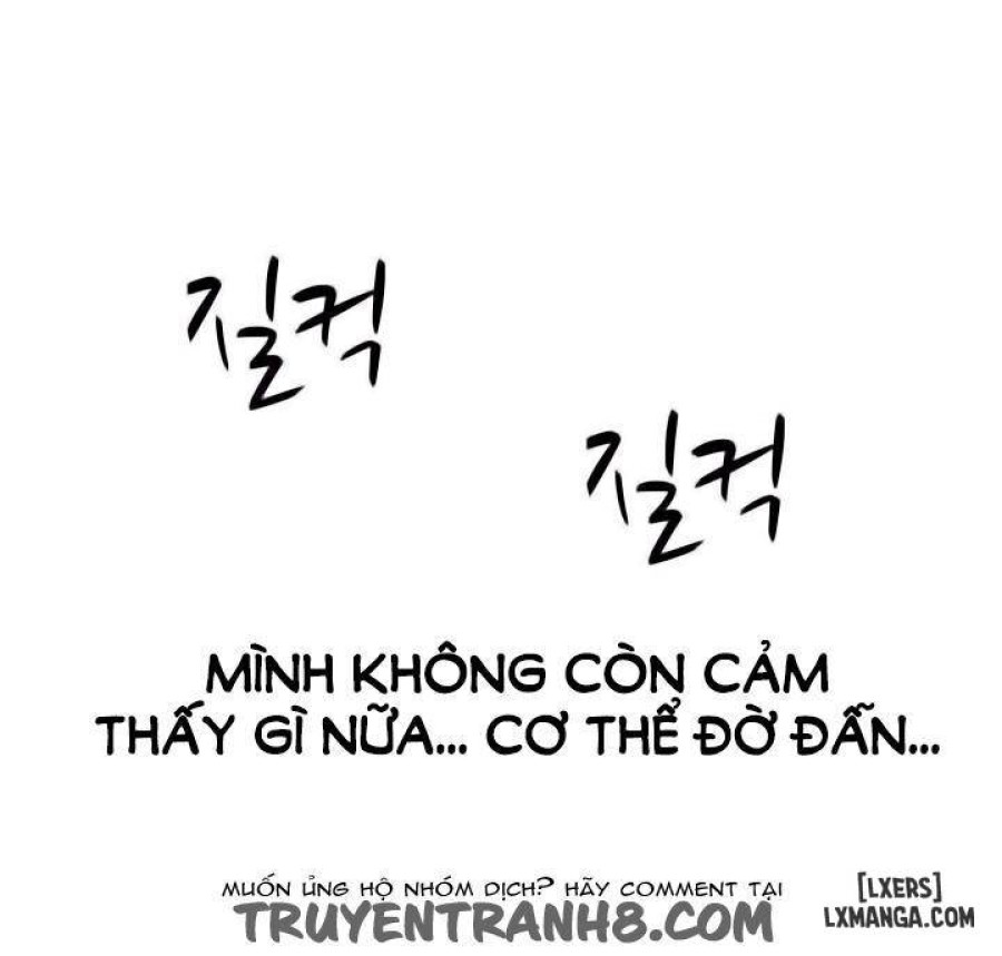 Mùi Vị Của Đôi Bàn Tay 