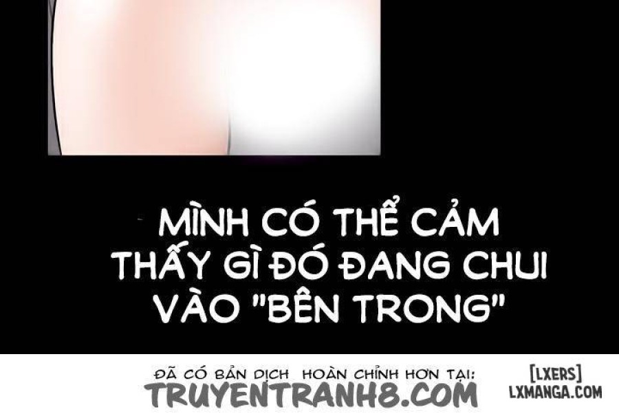 Mùi Vị Của Đôi Bàn Tay 