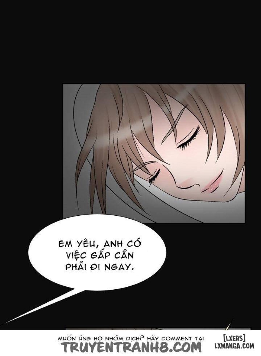Mùi Vị Của Đôi Bàn Tay 
