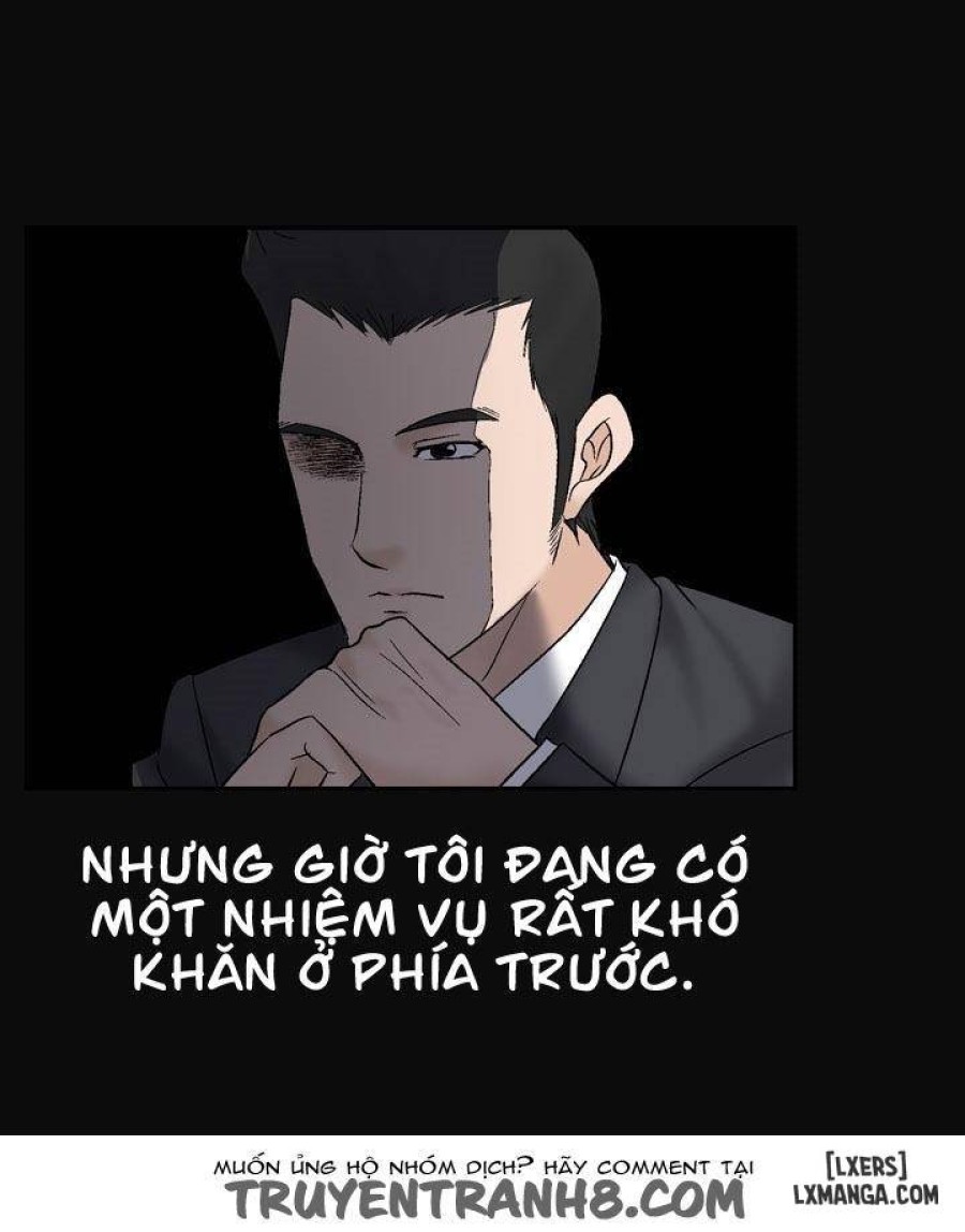 Mùi Vị Của Đôi Bàn Tay 