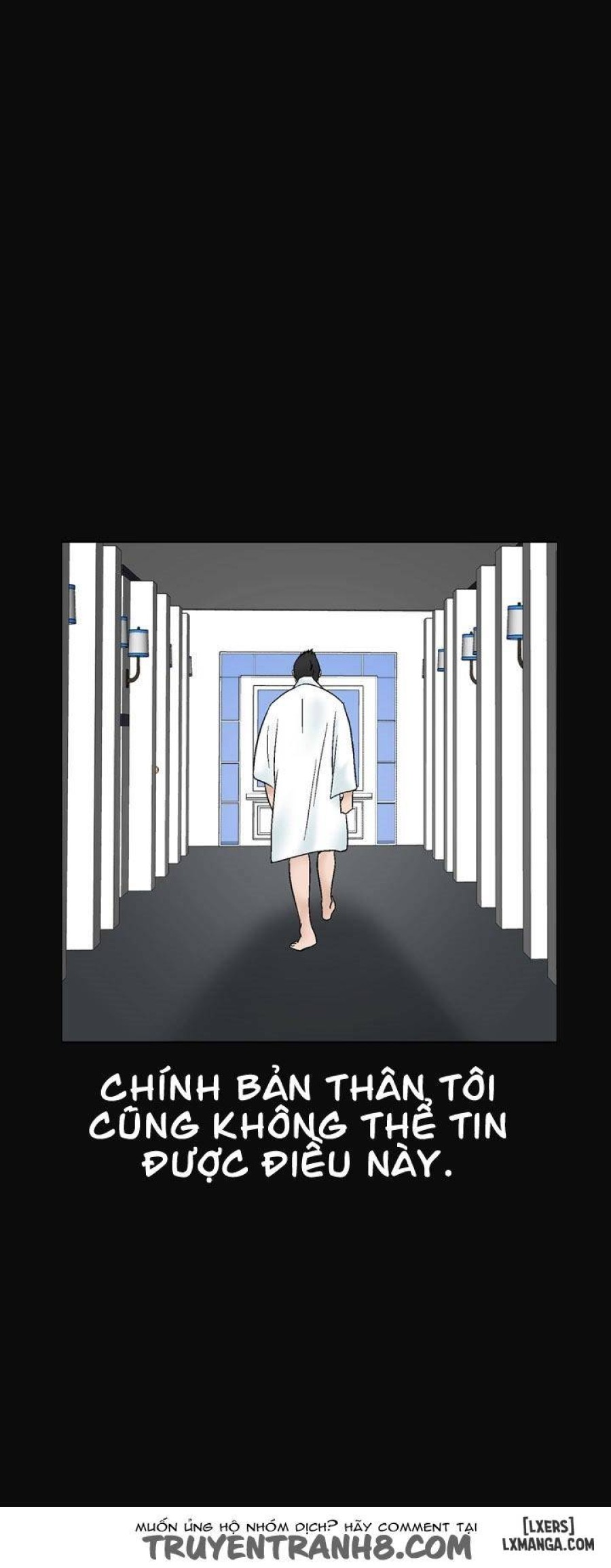Mùi Vị Của Đôi Bàn Tay 