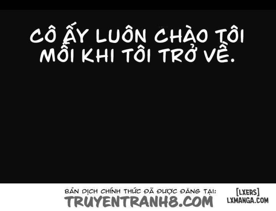 Mùi Vị Của Đôi Bàn Tay 