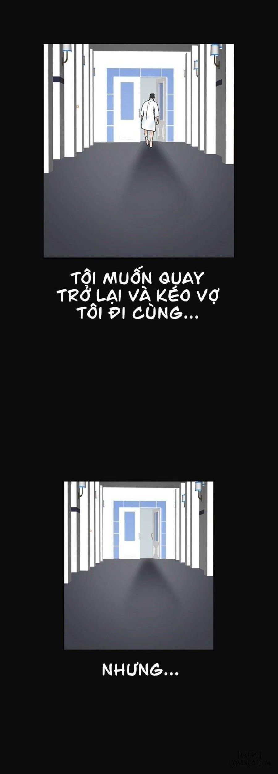 Mùi Vị Của Đôi Bàn Tay 